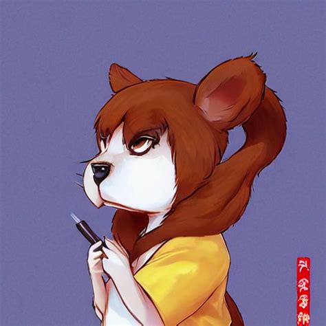 毛絨絨 色情|Furry色情片 